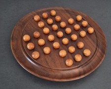 Jeu De Solitaire 33 Trous