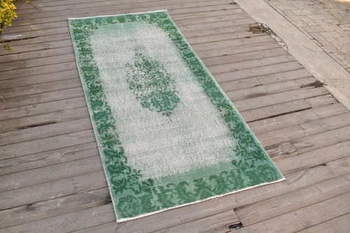 Tapis turc oushak 2x3 - tapis,