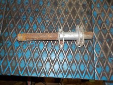 TUBE DE SELLE SOLEX 2200.