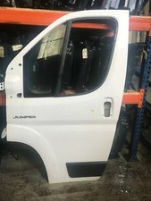 Porte Avant Gauche - CITROËN