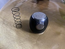 Pommeau vitesse giulietta alfa romeo 