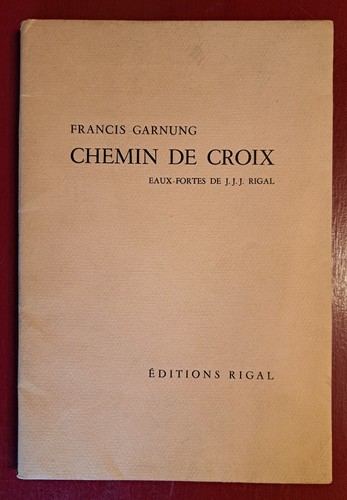 Chemin croix francis - de,
