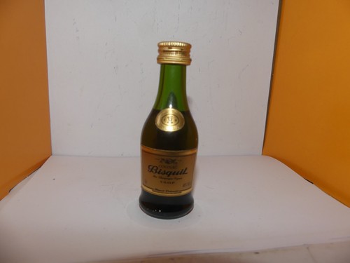 Vintage mignonette cognac - mignonette,
