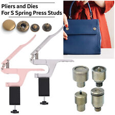 Pince Matrices pour Fixation S