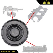 Membrane de Cache Culbuteur
