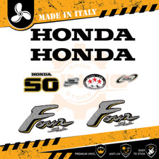 Décalcomanies adhésif Moteur