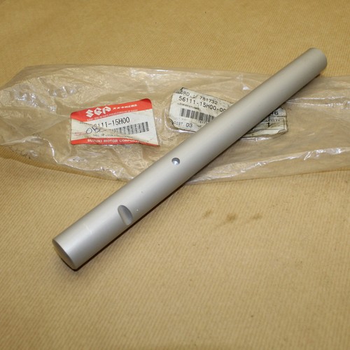 Demi guidon droit suzuki - guidon,