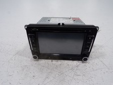 Autoradio 5p1035186bz96 seat - autoradio,