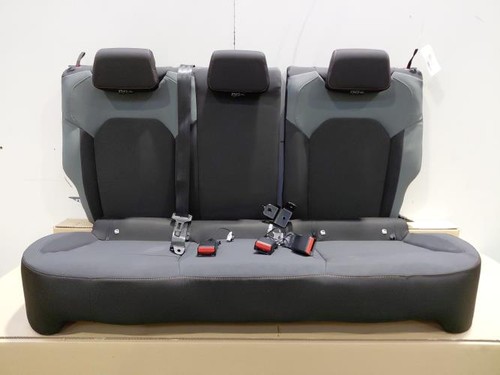 Banquette arriere dacia duster - arriere,