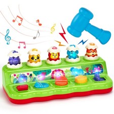 Baby toy year montessori - 1,