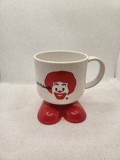 MC DONALD - HAPPY MEAL : TASSE