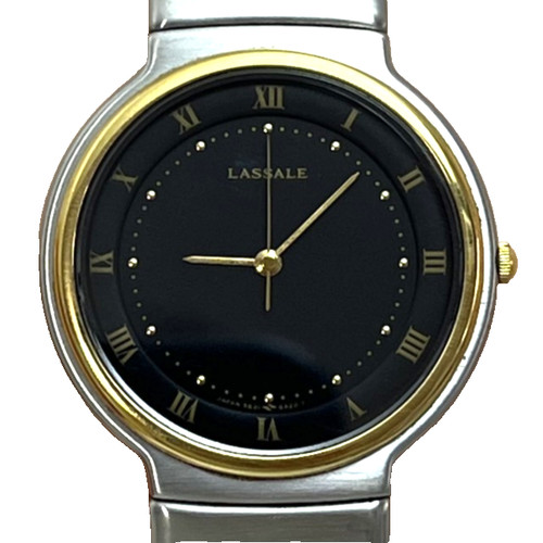 Montre vintage seiko lassale - vintage,