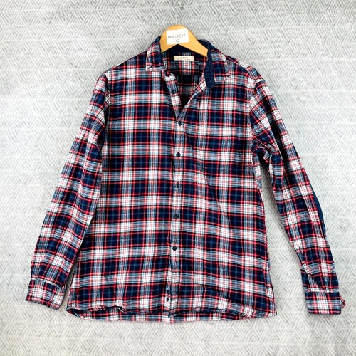 Celio chemise flanelle - celio,