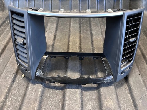 Couvre écran navi trim pour - navi,