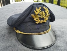 Casquette De Pilote AIR FRANCE