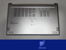 Coque inférieure pour