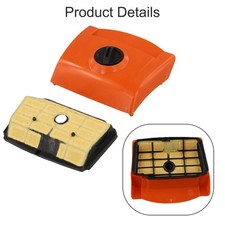 Kit cache filtre à air et