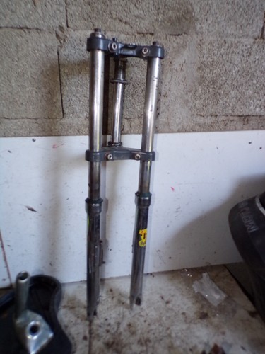 Fourche ebr peugeot 103 - fourche,