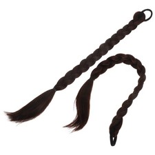  Postiches Tressés Pour