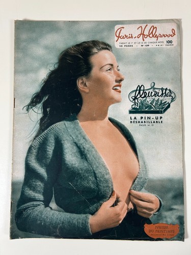 Magazine revue - magazine/,
