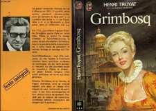 Grimbosq | Henri Troyat | état bon