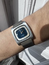 Longines Flagship 70s