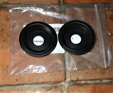 Membrane Carburateur (X2)