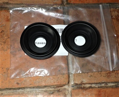 Membrane carburateur - membrane,