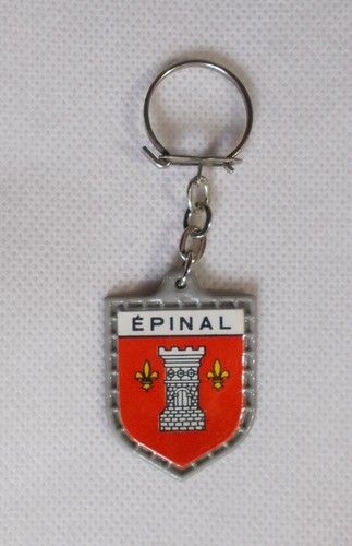 Porte clés collection des - clés,