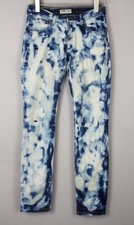 Jeans skinny slim stretch pour - jeans,