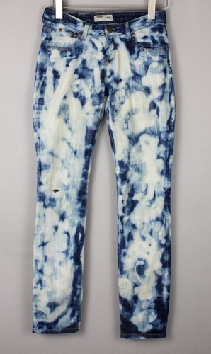 Jeans skinny slim stretch - jeans, pour