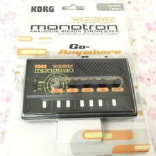 Korg Monotron Delay Analog