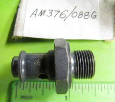 Montesa Triumph Amal 376 Carburateur Admission Boulon P/N Am 376/088g