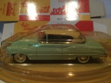 BUICK CABRIOLET 1950 SCALE