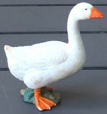 Figurine Oie Schleich , Animaux, Ferme