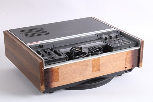 Jvc 6060u vidéo - jvc, cr-6060u