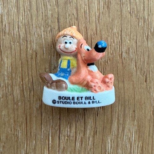 Fève galette rois - ❤️,