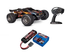 Traxxas trx108076 mini xrt - mini,