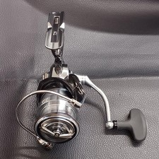 DAIWA 18EXIST LT2500-XH