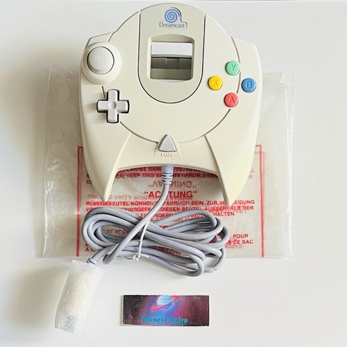 Manette filaire sega - filaire,