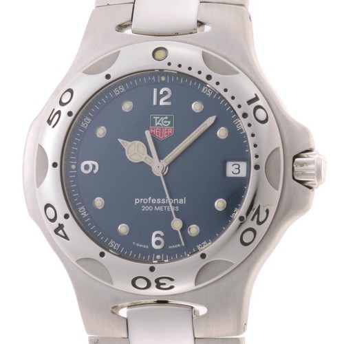 Montre pour homme - , heuer