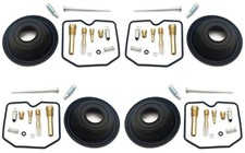 4x Kit de réparation de