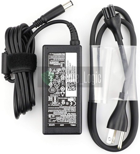 Dell charger 65w 5v - dell,