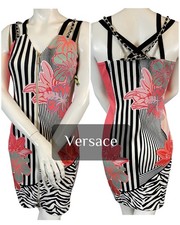 Robe Versace Taille 38 