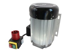 Moteur électrique 400V