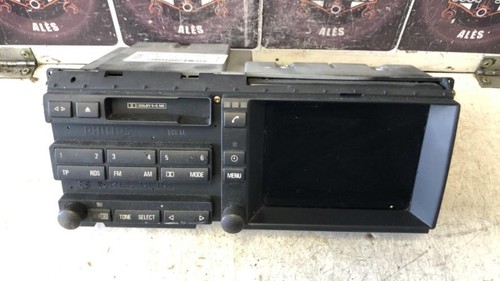 Ecran gps bmw - ecran, e39