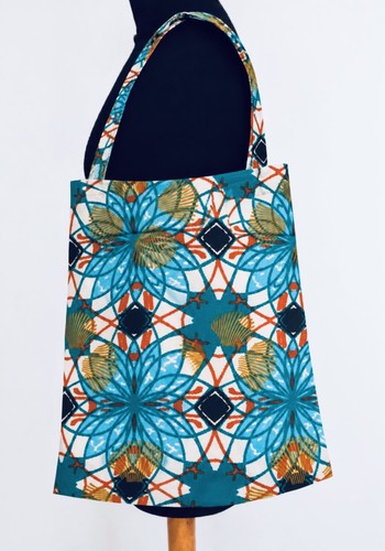 Tote bag - tote,