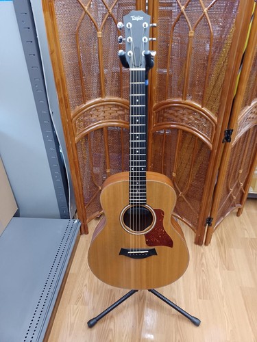 Guitare électrique acoustique