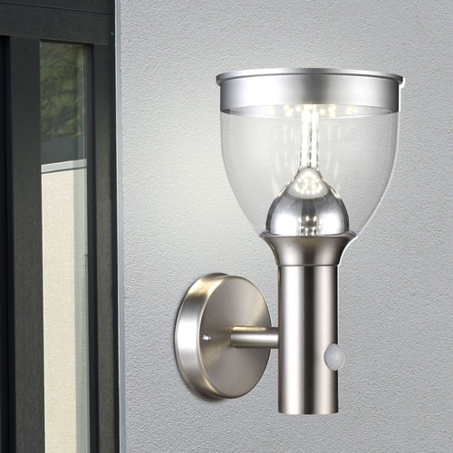 Solaire led extérieur - led,