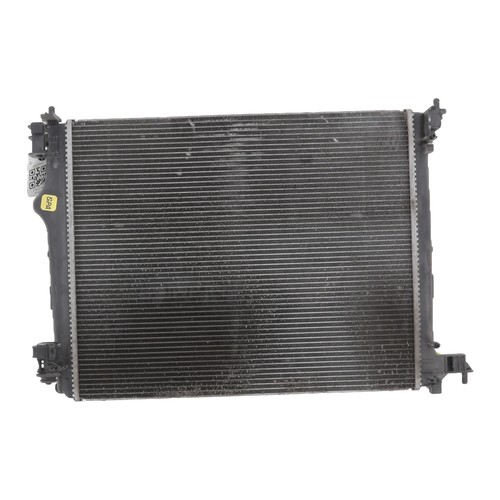 Radiateur eau renault - d'eau,